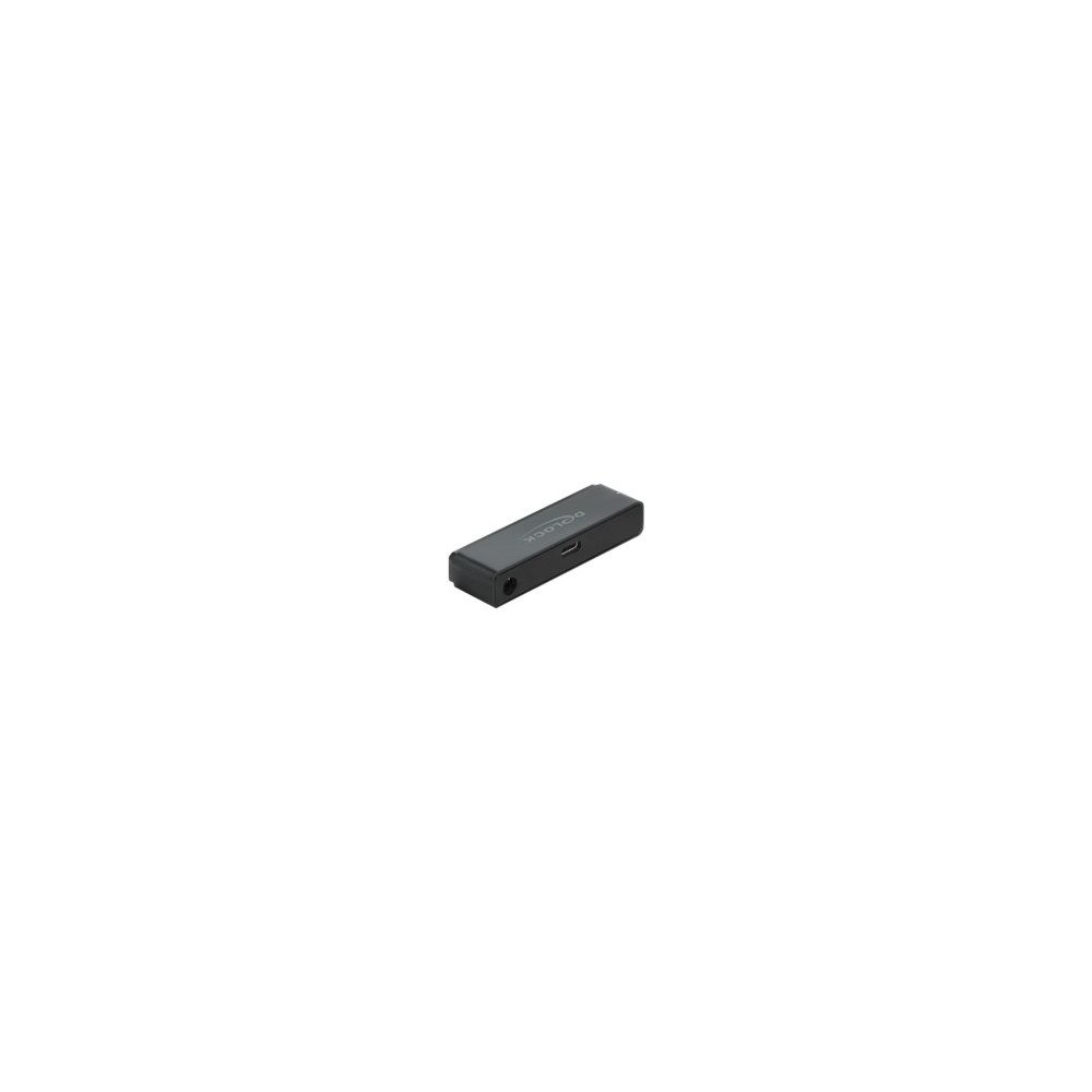 DeLOCK Delock - gränssnittsadapter - SATA 6Gb/s - USB 3.2 (Gen 2)