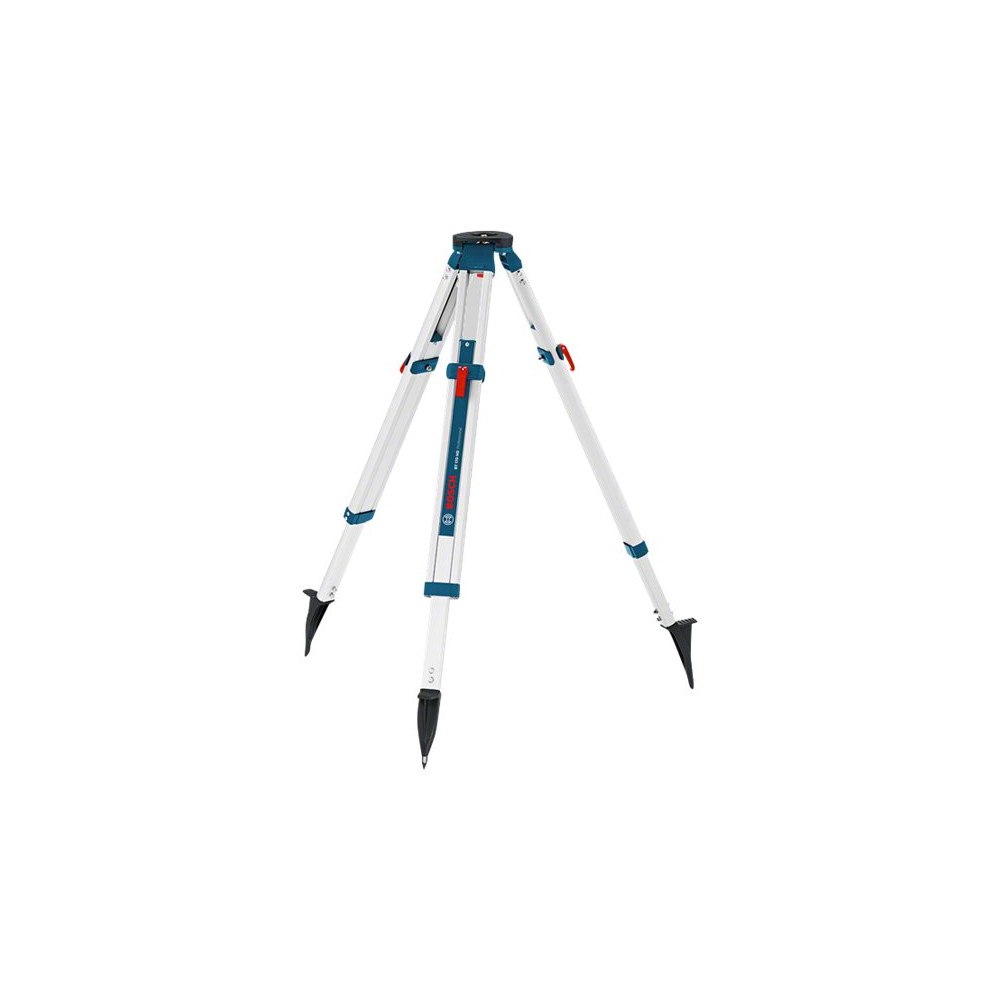 Bosch Group Bosch BT 170 HD Professional - lasernivå tripod
