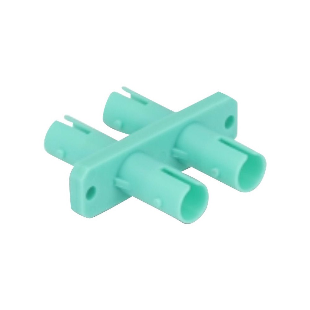 DeLOCK Delock kopplingsdon för nätverk - havsblå