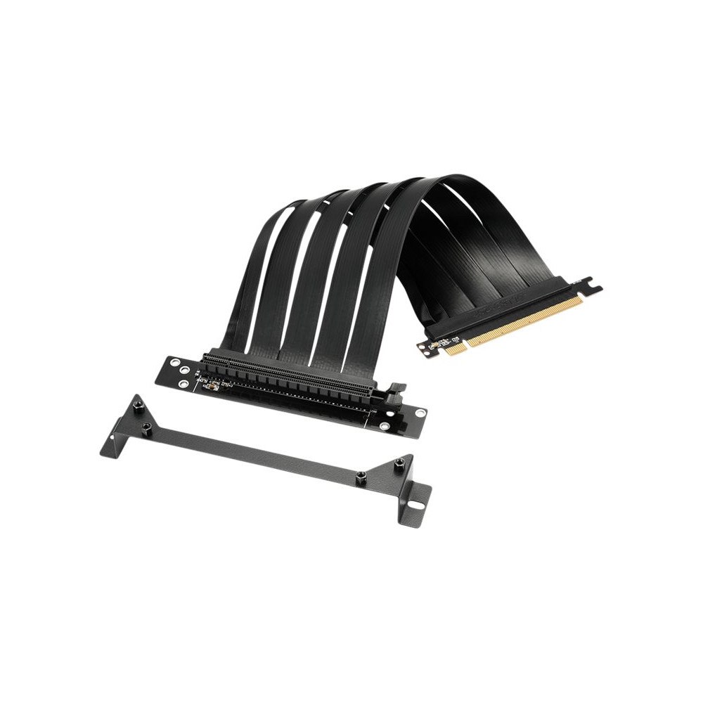 Sharkoon Sharkoon Vertical Graphics Card Kit 4.0 - videokortfäste