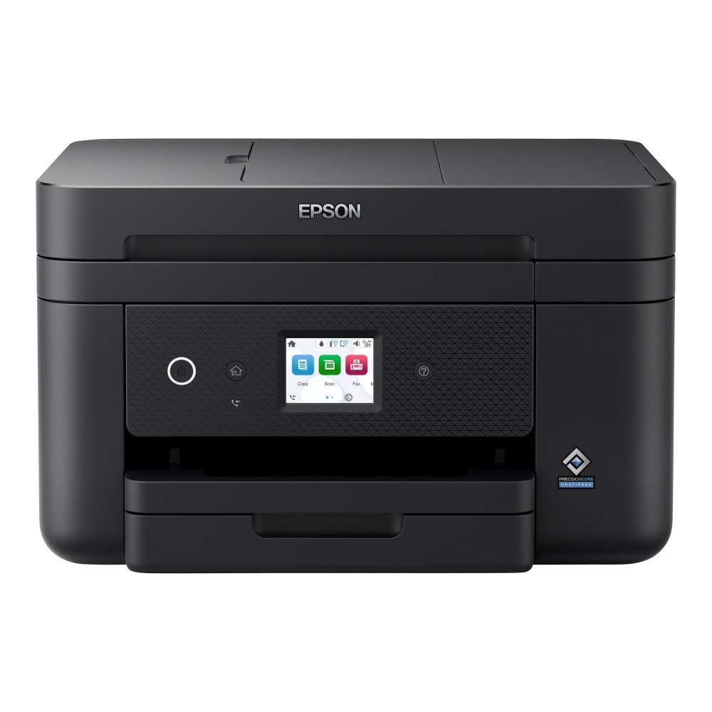 EPSON Epson WorkForce WF-2960DWF - multifunktionsskrivare - färg
