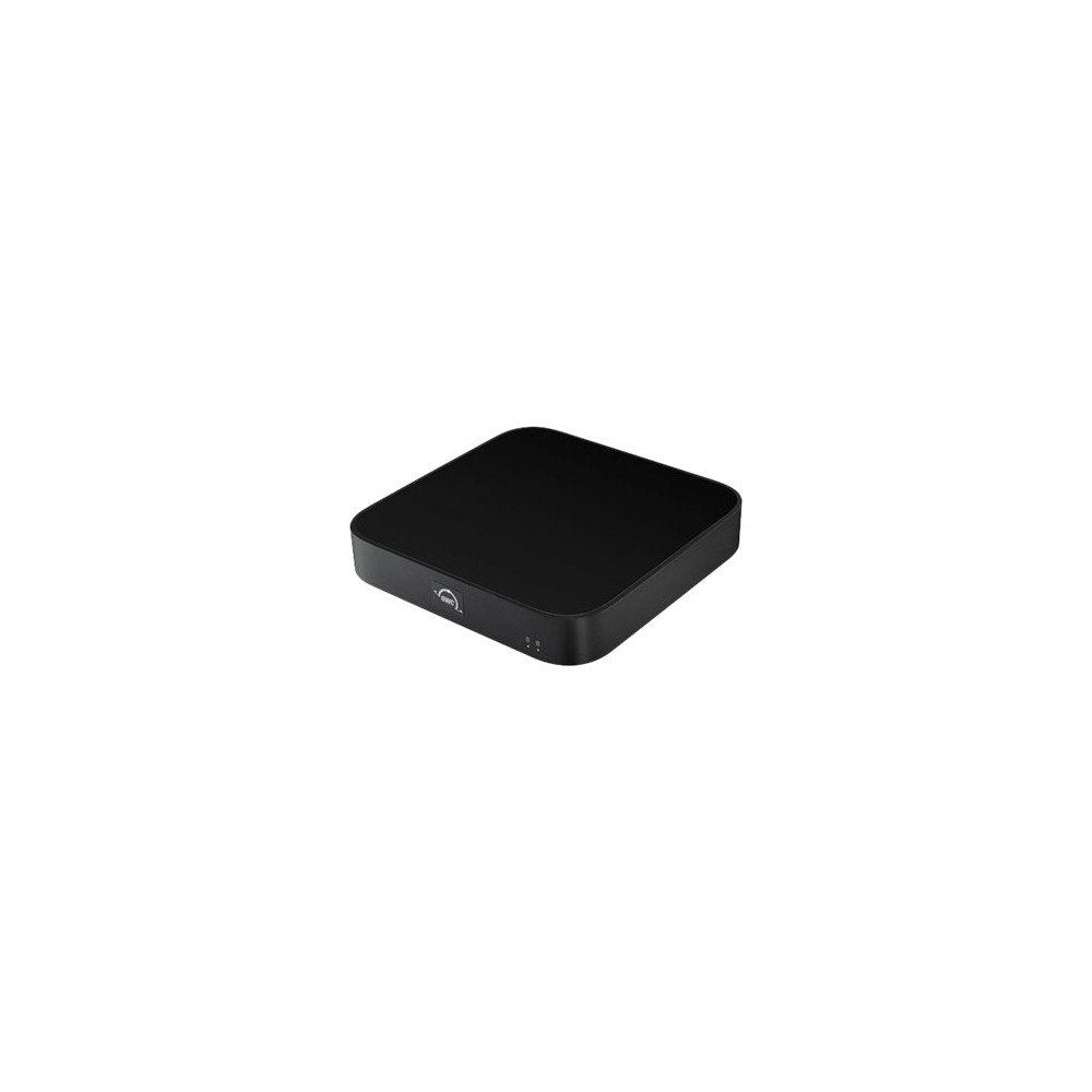 Other World Computing OWC miniStack STX - halvledarenhet/hårddisk-array