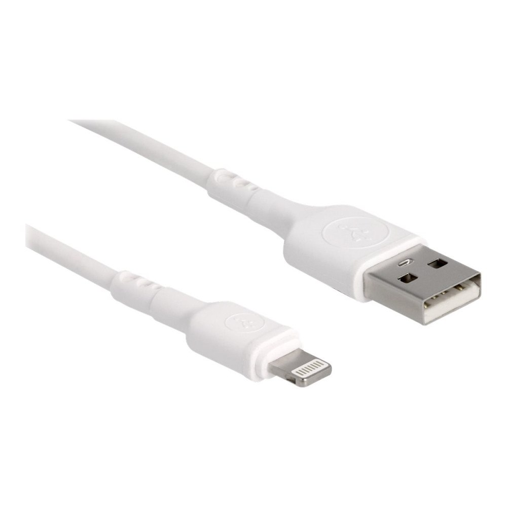 DeLOCK Delock Lightning-kabel - 30 cm