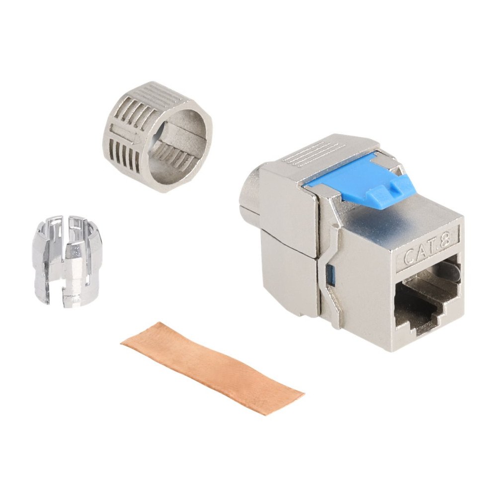 DeLOCK Delock kopplingsdon för nätverk