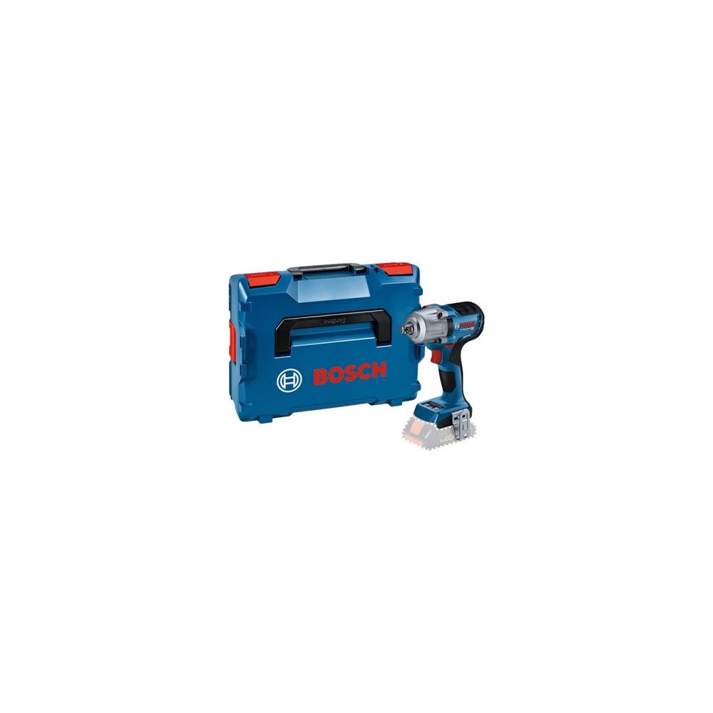 Bosch Group Bosch GDS 18V-450 HC Professional - mutterdragare - sladdlös - inget batteri