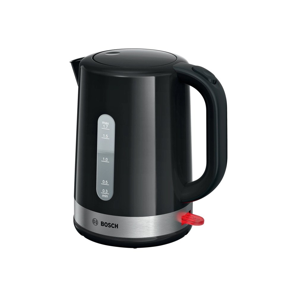 Bosch Group Bosch TWK6A513 - vattenkokare - svart