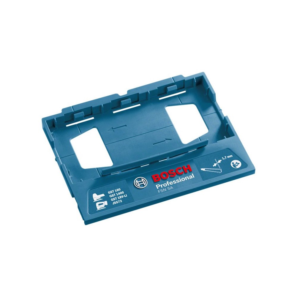 Bosch Group Bosch FSN SA Professional - adapter för styrskena
