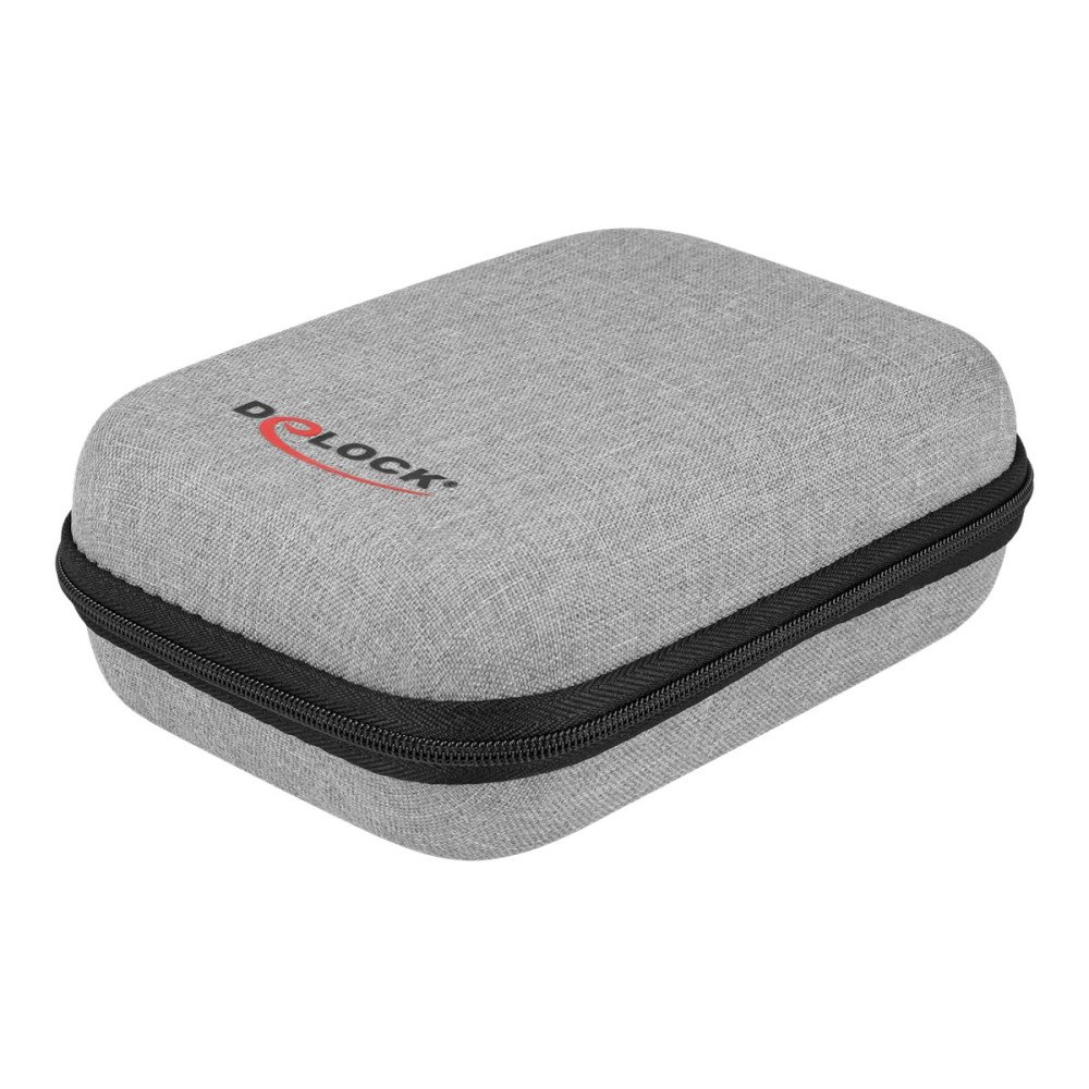 DeLOCK Delock - förvaringspåse tillbehör