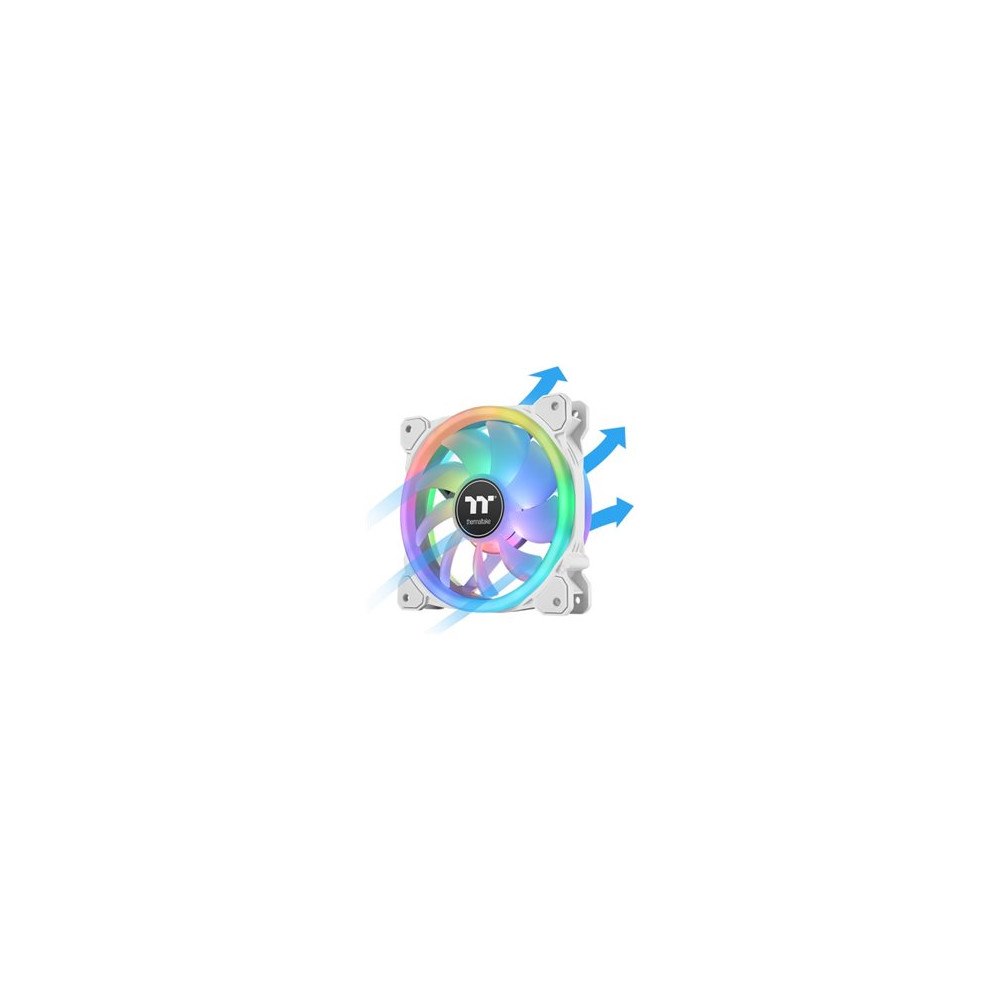 Thermaltake Technology Thermaltake SWAFAN 14 RGB - Premium Edition - lådfläkt