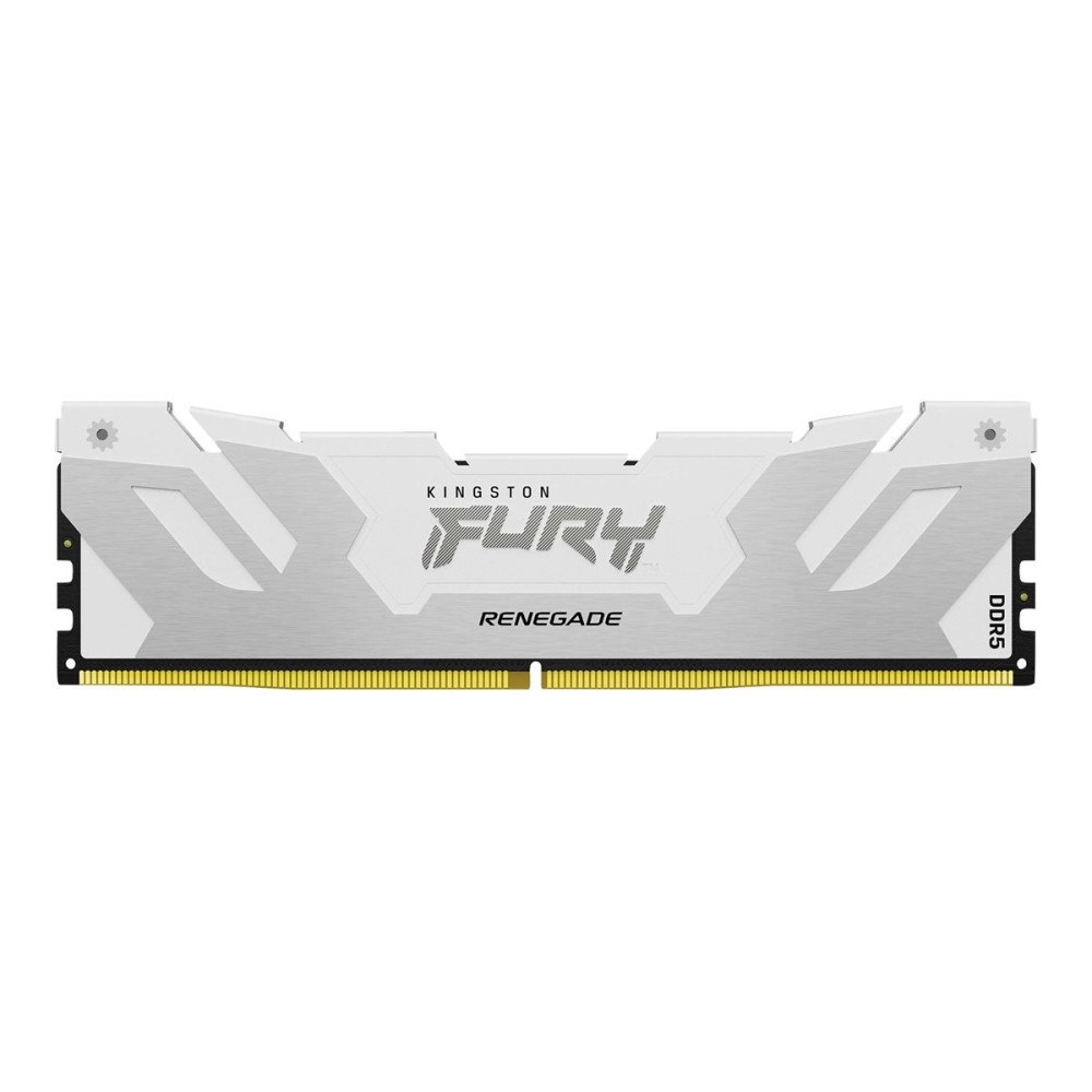 Kingston Technology Kingston FURY Renegade - DDR5 - sats - 32 GB: 2 x 16 GB - DIMM 288-pin / PC5-51200 - ej buffrad