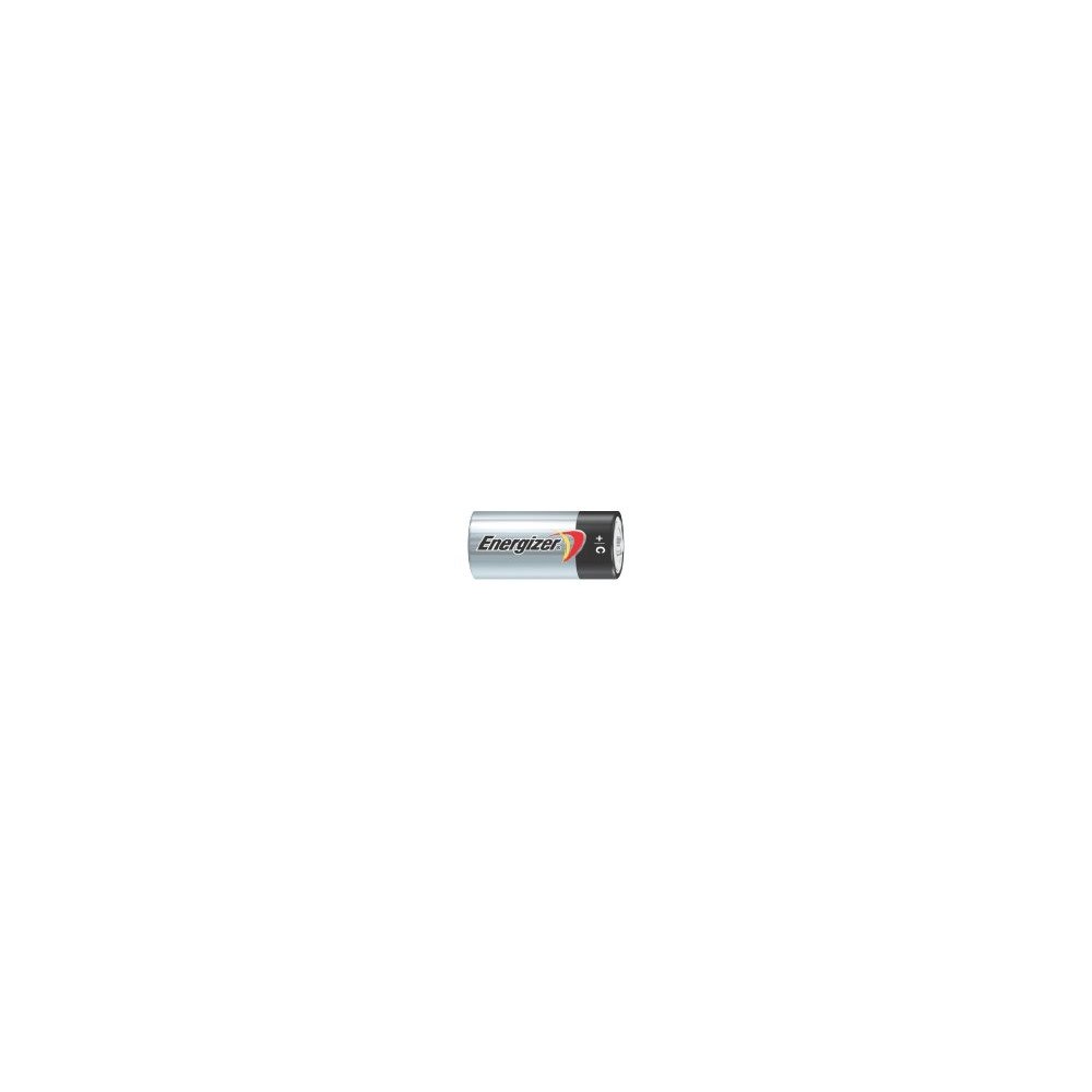 ENERGIZER Energizer Max E93 batteri - 2 x LR14-/C-typ - alkaliskt