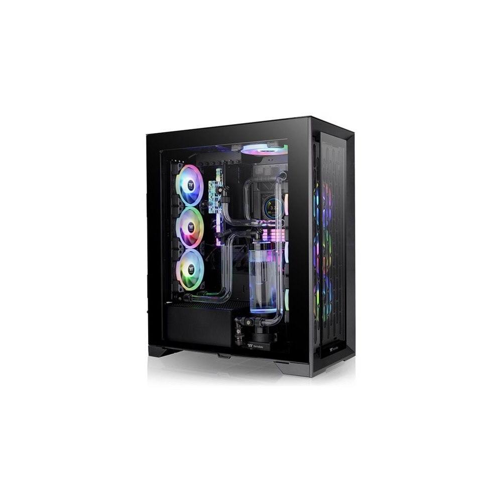 Thermaltake Technology Thermaltake CTE T500 TG ARGB - FT - utökad ATX