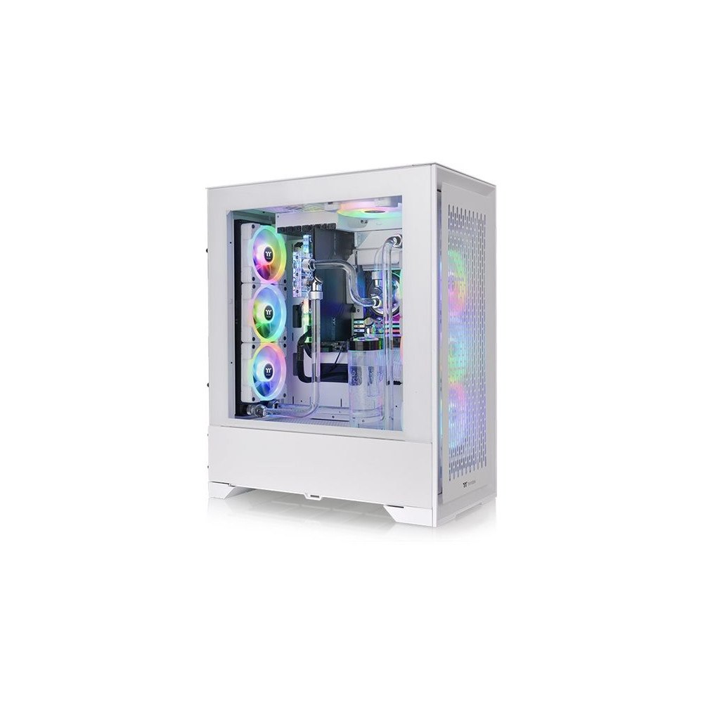 Thermaltake Technology Thermaltake CTE T500 Air Snow - FT - utökad ATX