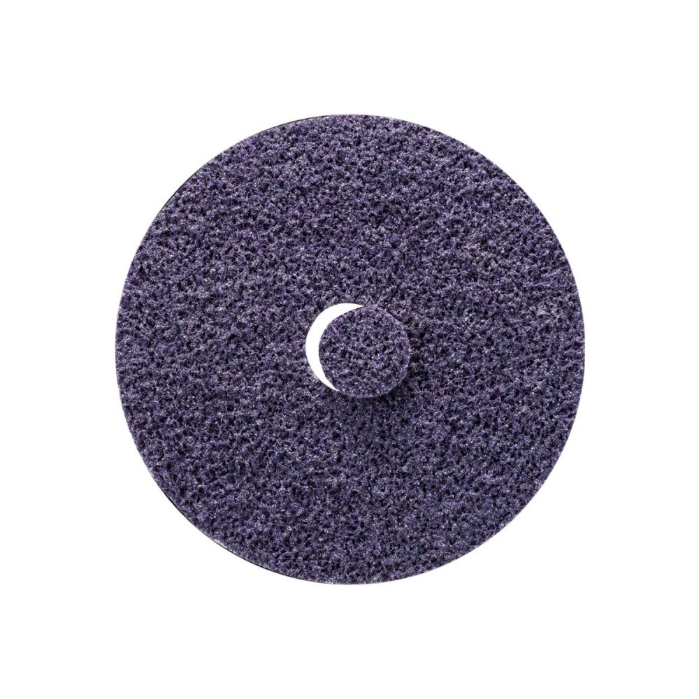 Bosch Group Bosch Expert HD SCM N477 - polishing fleece - för rostfritt stål, icke-järnhaltig metall, steel sheets, målarfärg på trä