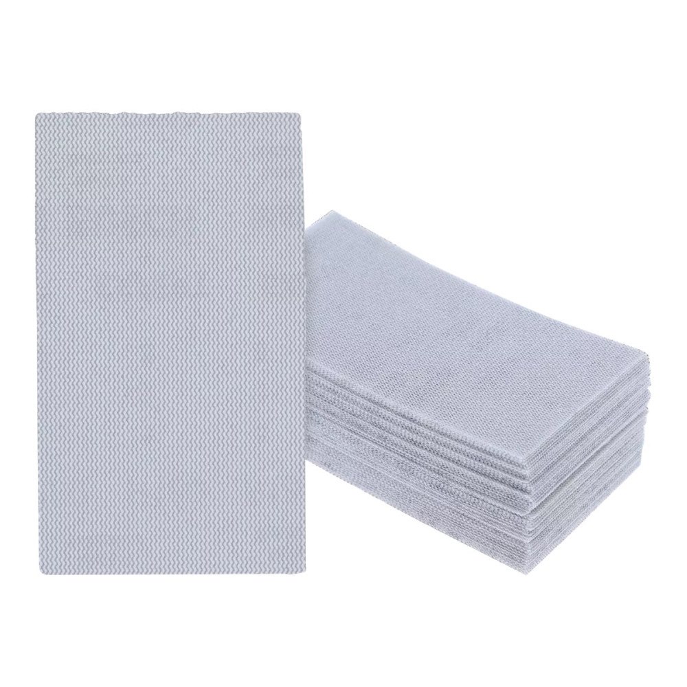 Bosch Group Bosch Expert M480 Net - sandpapper - för plast, gips, lövträ, gipsskiva, målarfärg på trä - 50 delar