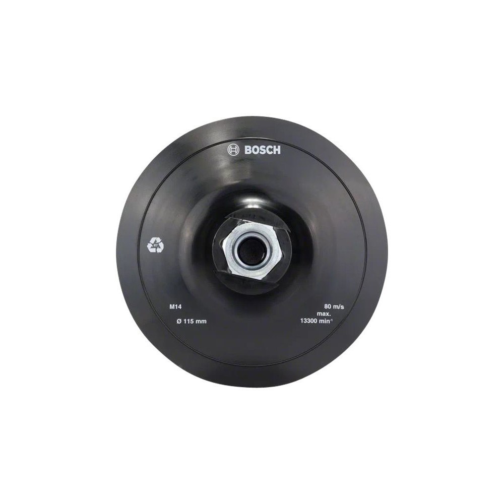 Bosch Group Bosch baksida