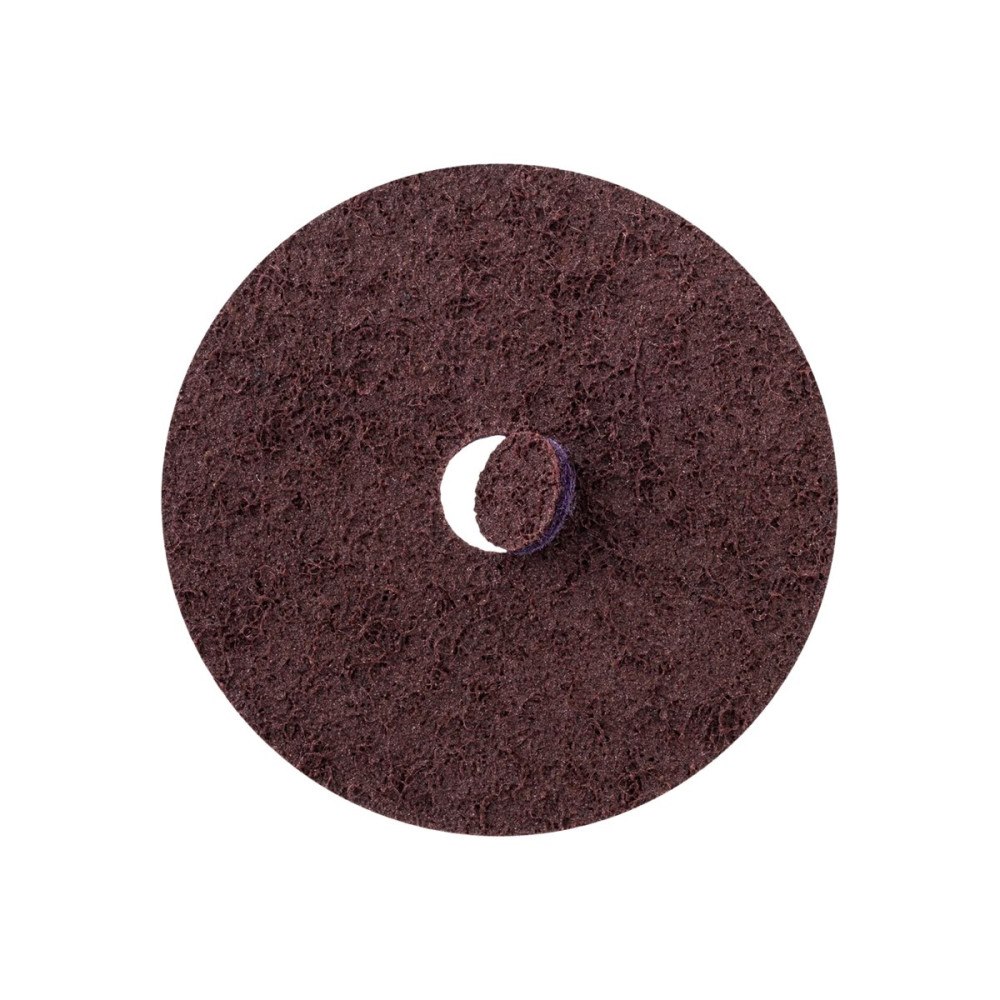 Bosch Group Bosch Expert HD SCM N477 - polishing fleece - för rostfritt stål, icke-järnhaltig metall, steel sheets, målarfärg på trä