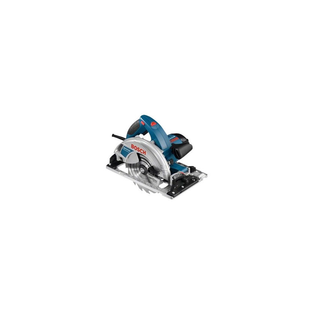 Bosch Group Bosch GKS 65 GCE Professional - cirkelsåg - 1800 W - 190 mm