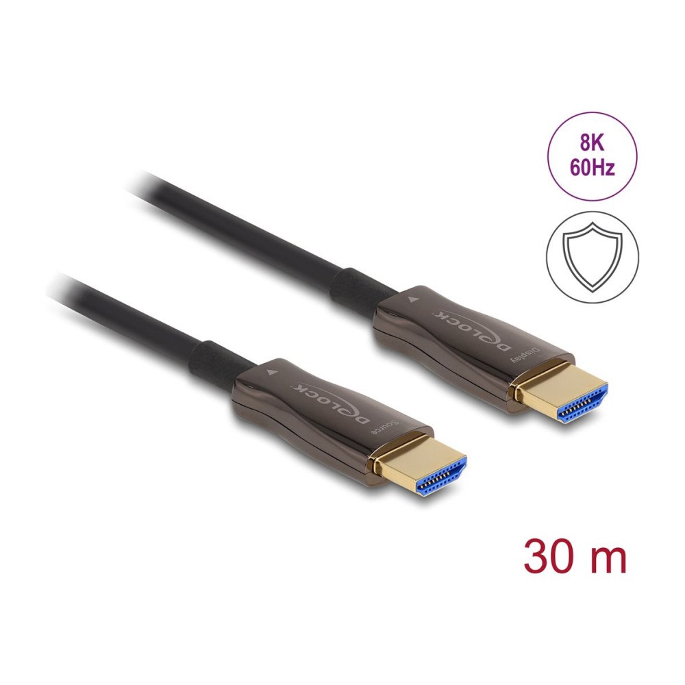 DeLOCK Delock HDMI-kabel - 30 m