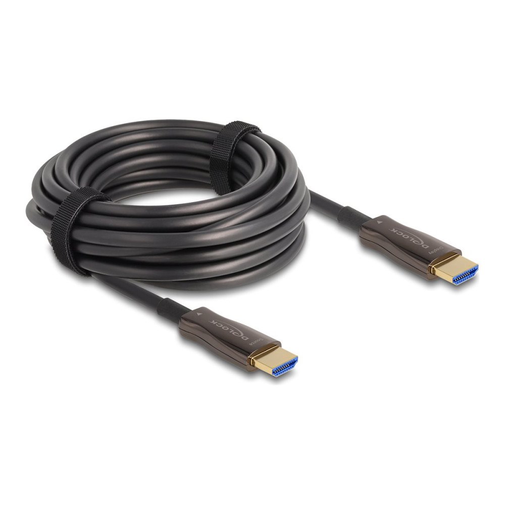 DeLOCK Delock HDMI-kabel - 10 m