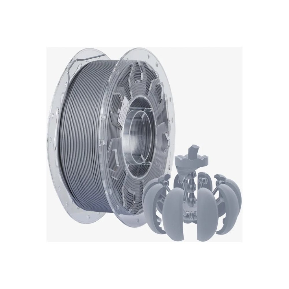 Creality3D Creality3D - grå - CR-PLA filament