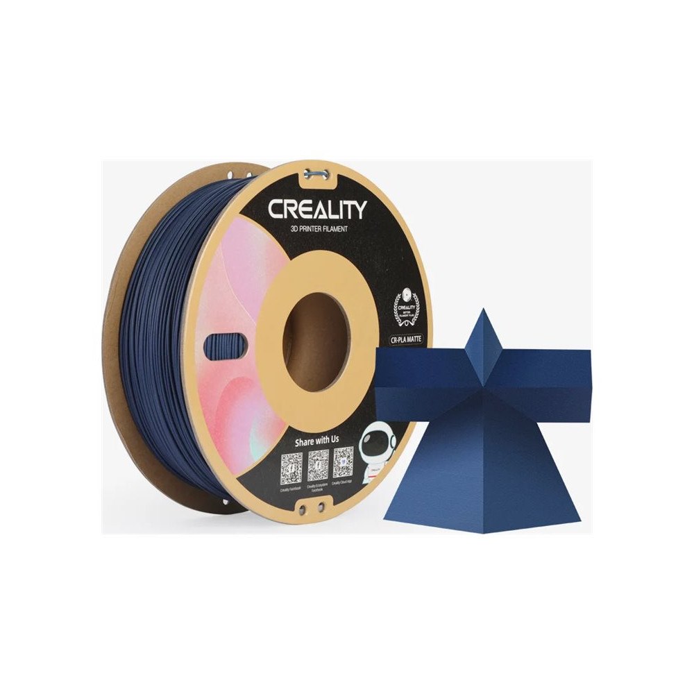 Creality3D Creality3D - blå - CR-PLA filament