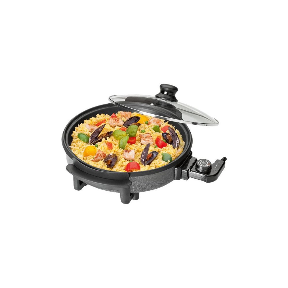 Clatronic Clatronic PP 3401 - partypanna
