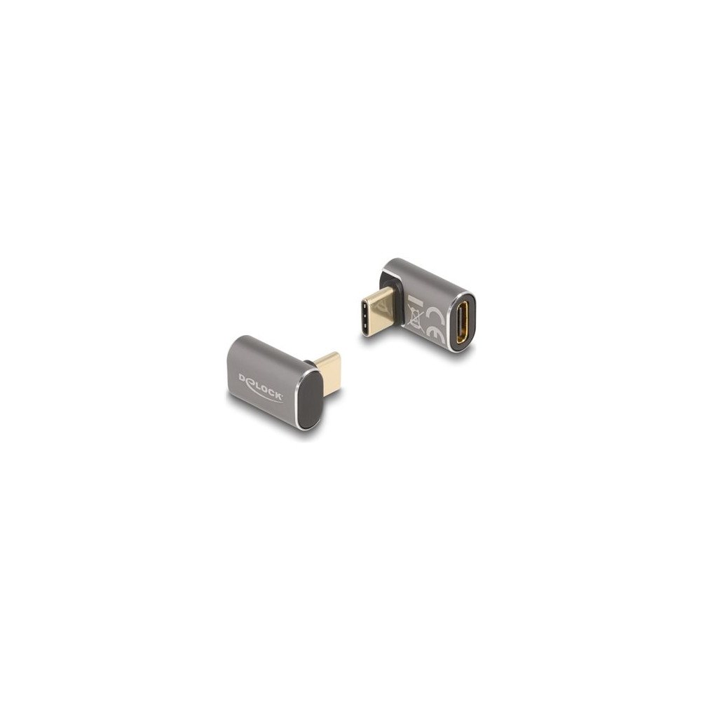 DeLOCK Delock - USB typ C-adapter - 24 pin USB-C till 24 pin USB-C