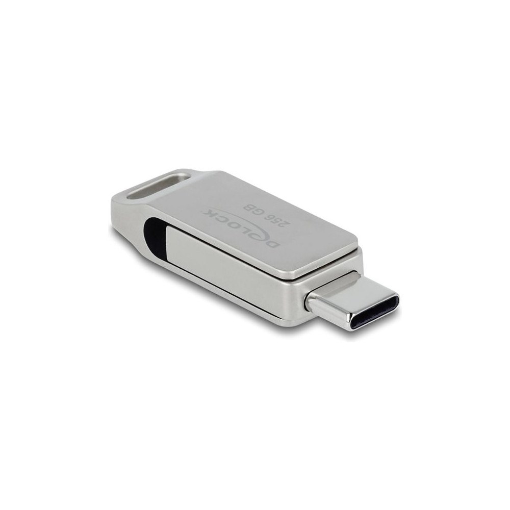 DeLOCK Delock - USB flash-enhet - 256 GB