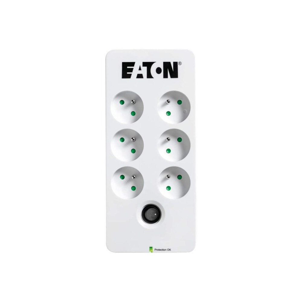 Eaton Corporation Eaton Protection Box - överspänningsskydd - 2500 Watt