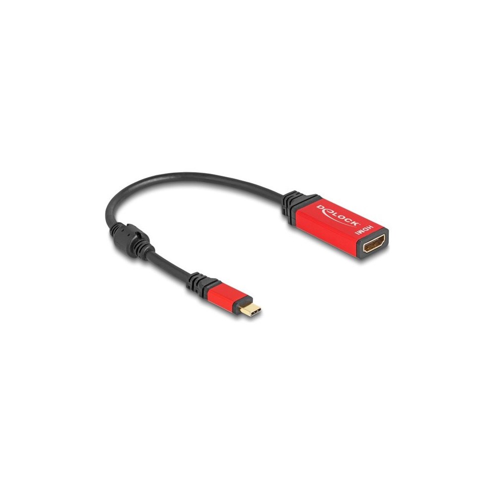 DeLOCK Delock videokort - 20 cm