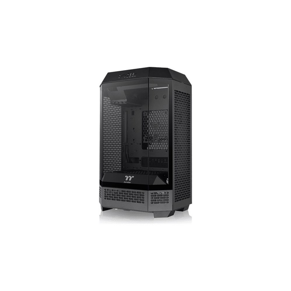 Thermaltake Technology Thermaltake The Tower 300 - microtower - mini ITX / micro ATX