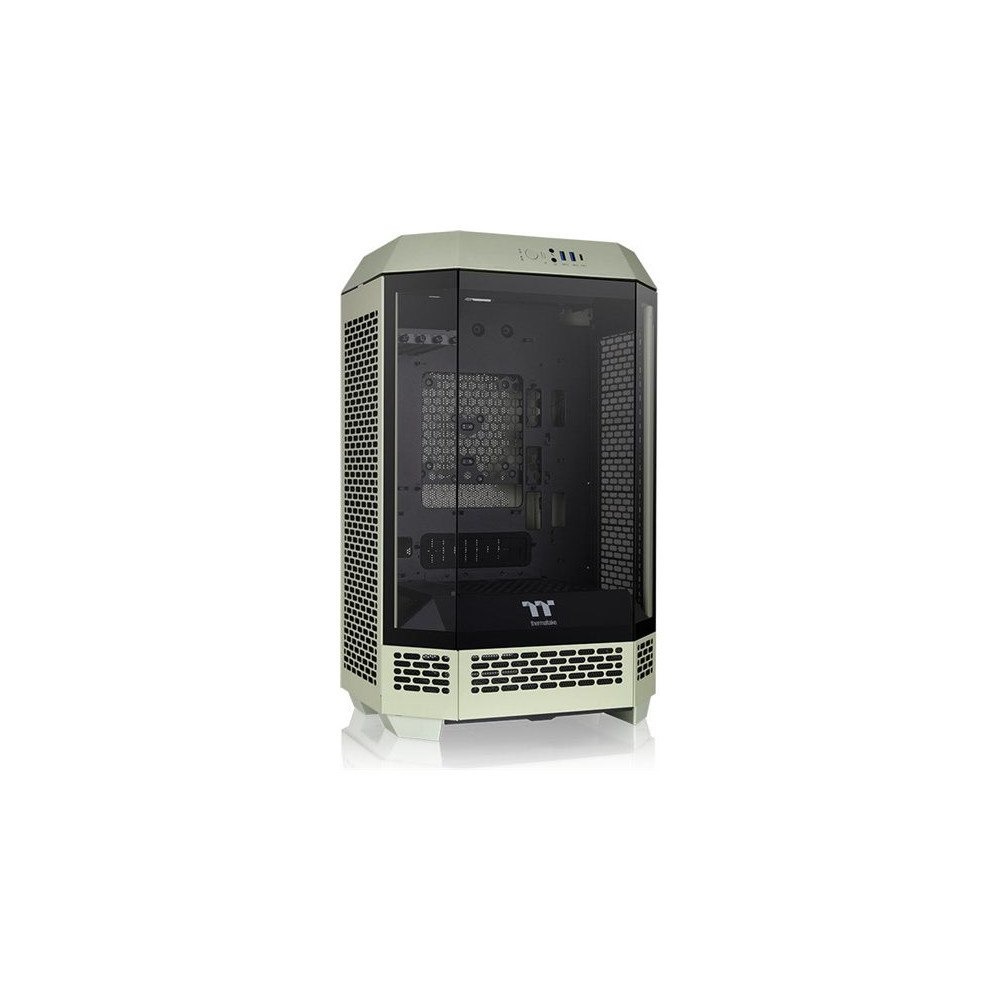 Thermaltake Technology Thermaltake The Tower 300 - microtower - mini ITX / micro ATX