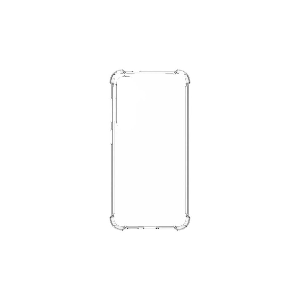 SAMSUNG Samsung - baksidesskydd för mobiltelefon