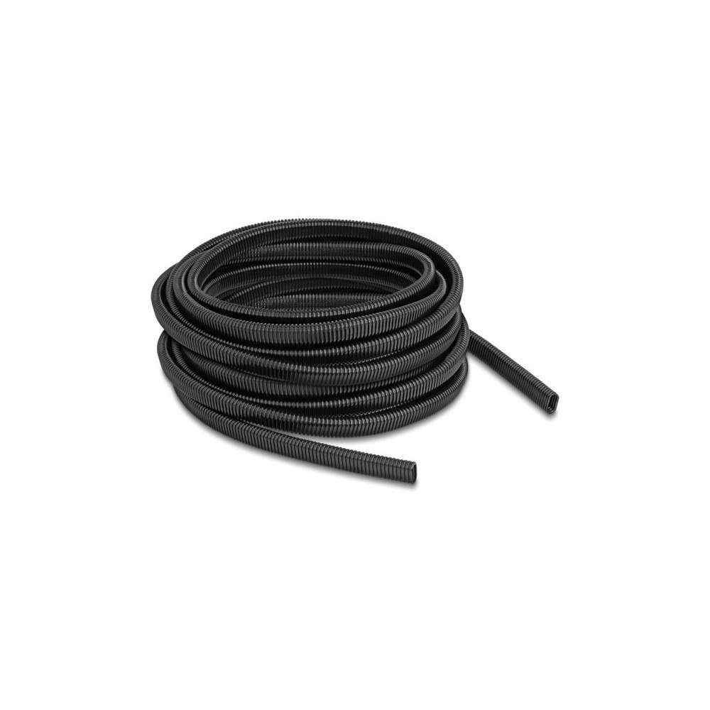 DeLOCK Delock - böjligt kabelrör - oval form