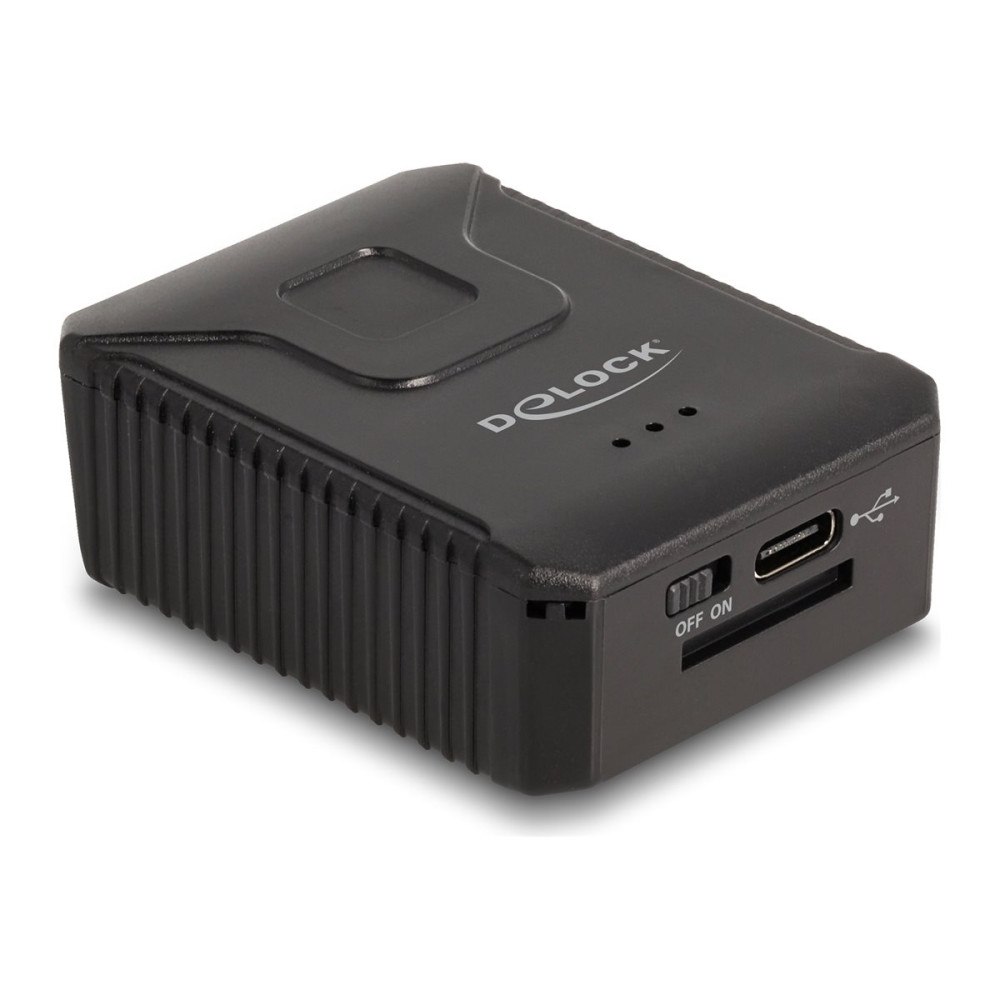 DeLOCK Delock - streckkodsskanner