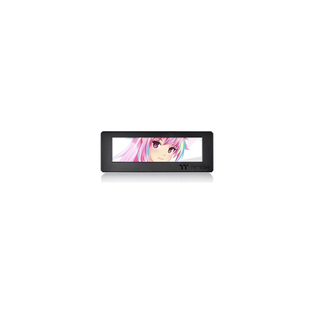 Thermaltake Technology Thermaltake - LCD-panelsats