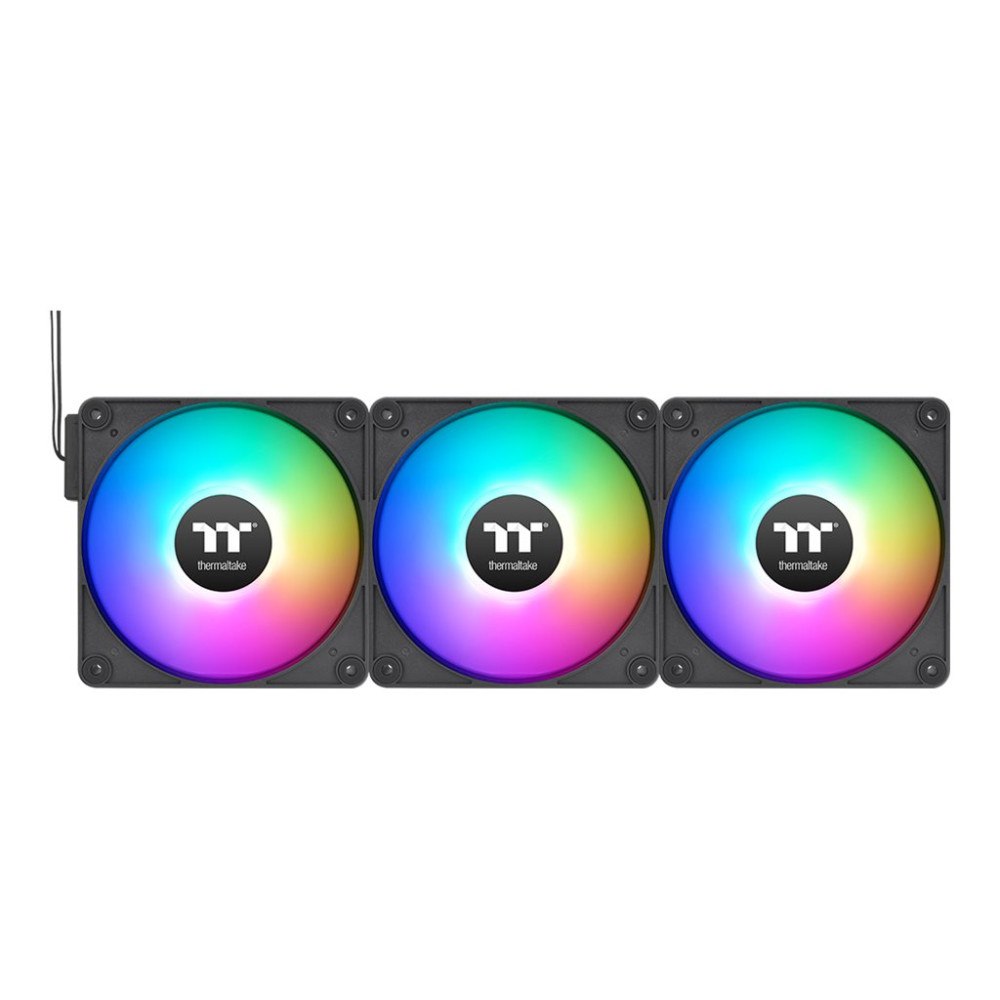 Thermaltake Technology Thermaltake CT140 EX ARGB Sync - lådfläkt