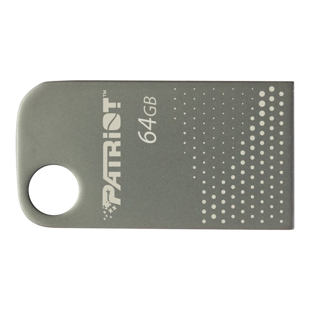 Patriot Memory Patriot Lifestyle TAB300 - USB flash-enhet - 64 GB