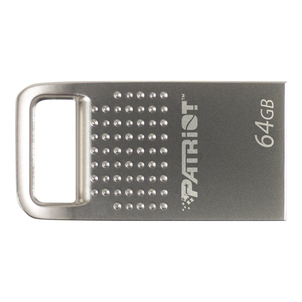 Patriot Memory Patriot Lifestyle TAB200 - USB flash-enhet - 64 GB