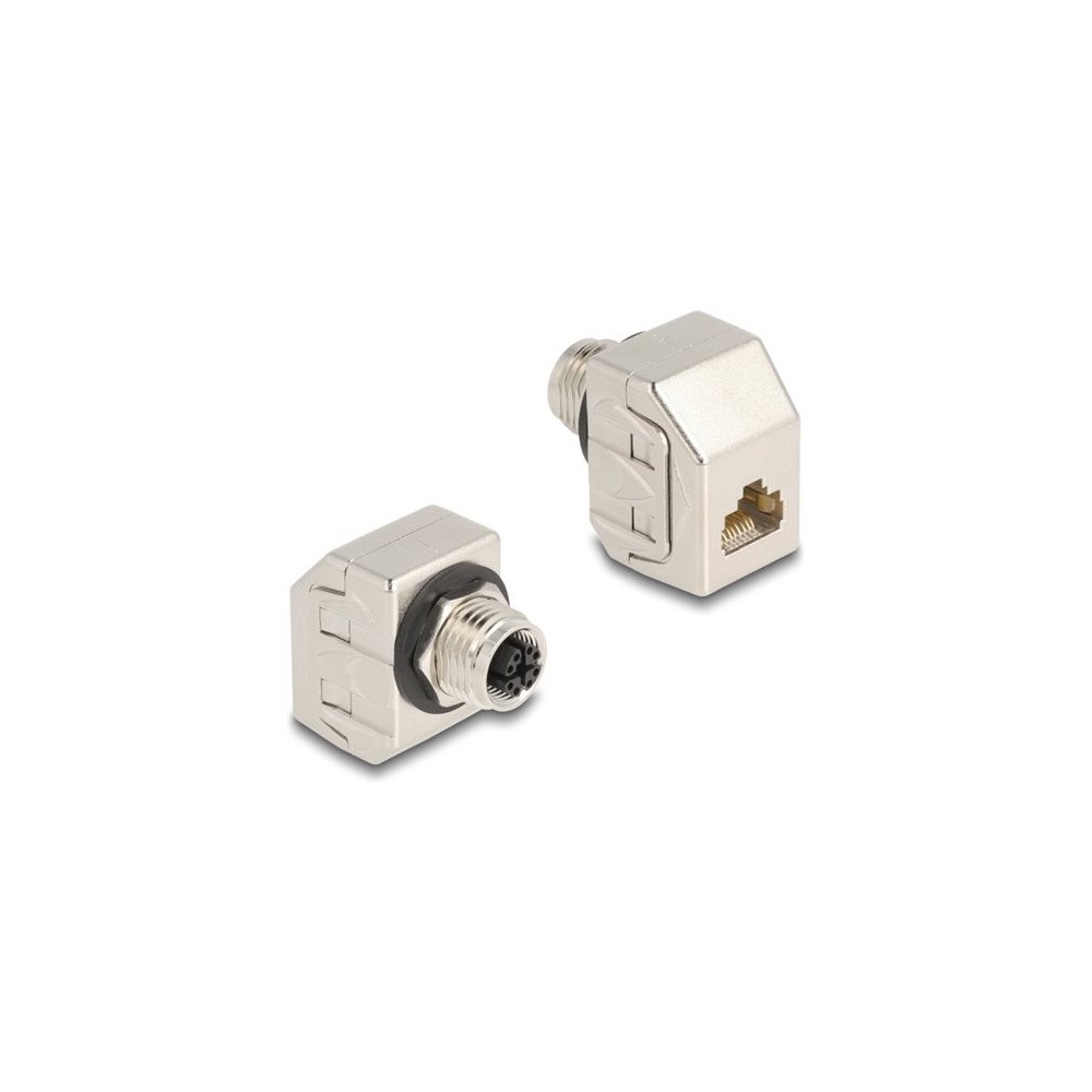 DeLOCK Delock nätverkskort - silver