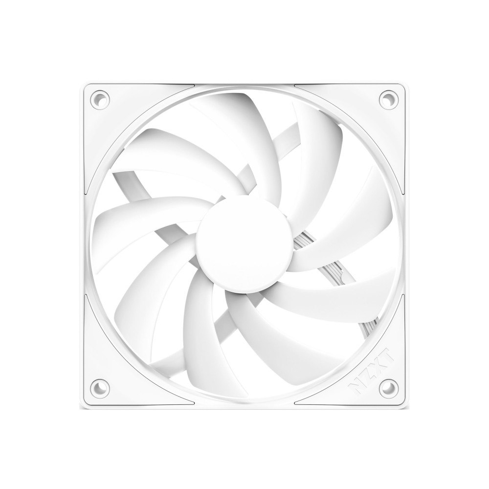 NZXT NZXT F Series F120Q - lådfläkt