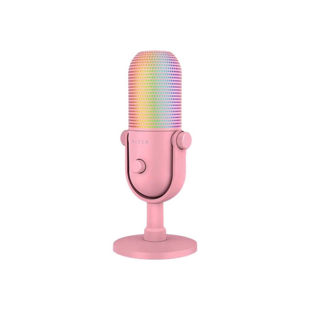 Razer USA Razer Seiren V3 Chroma - mikrofon