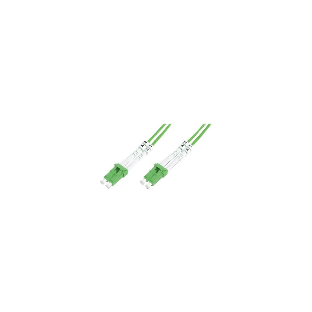 Digitus DIGITUS Professional patch-kabel - 3 m - spring green