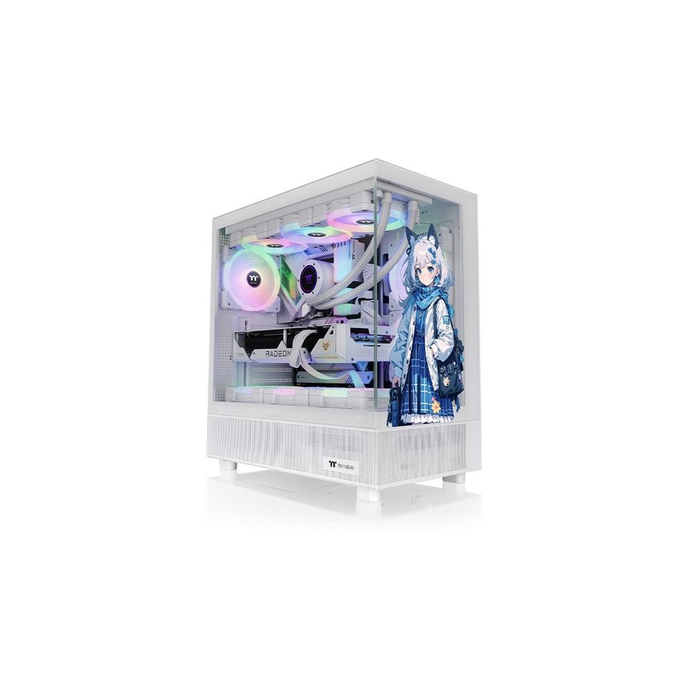 Thermaltake Technology Thermaltake View 270 - SP Edition - mid tower - utökad ATX