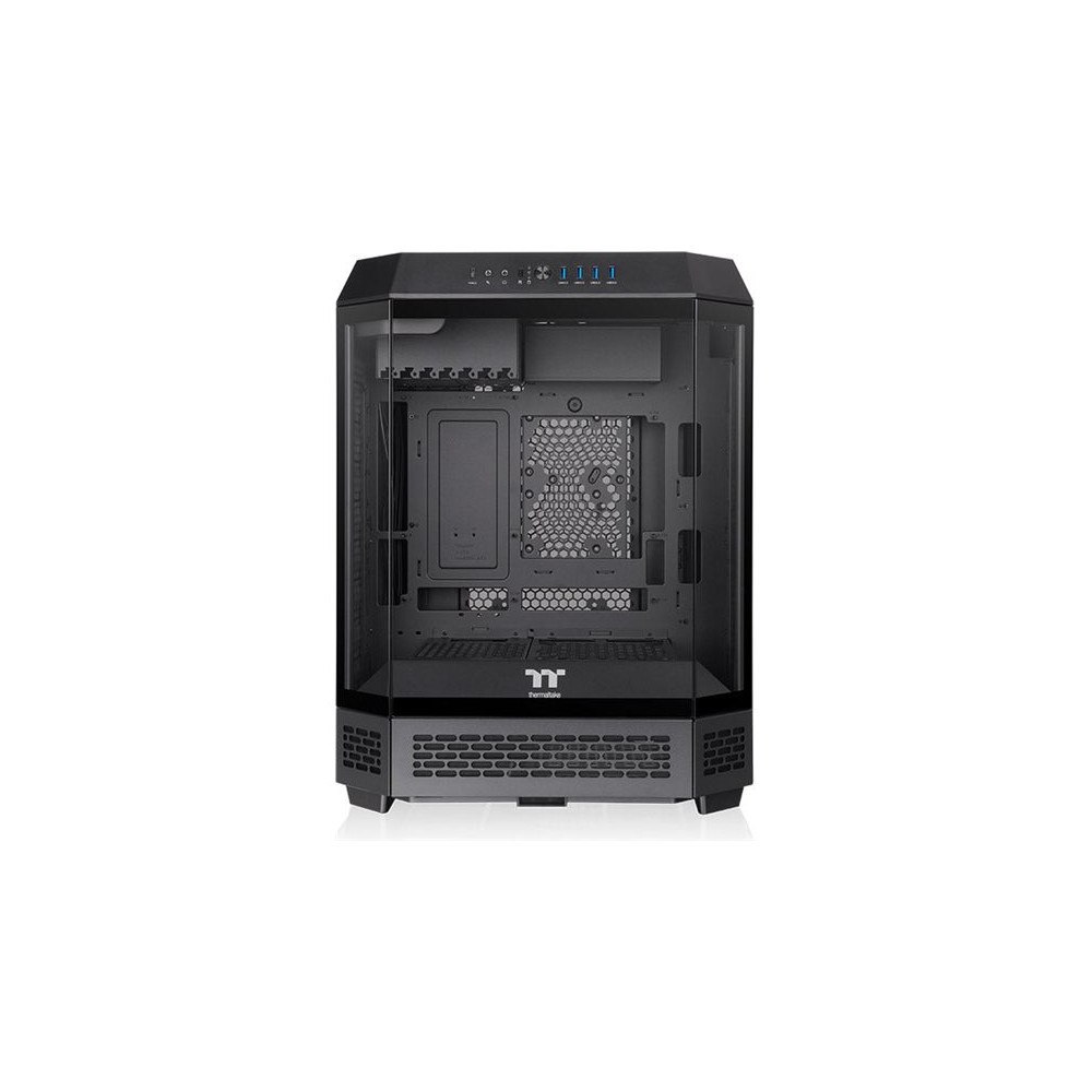 Thermaltake Technology Thermaltake The Tower 600 - mid tower - ATX