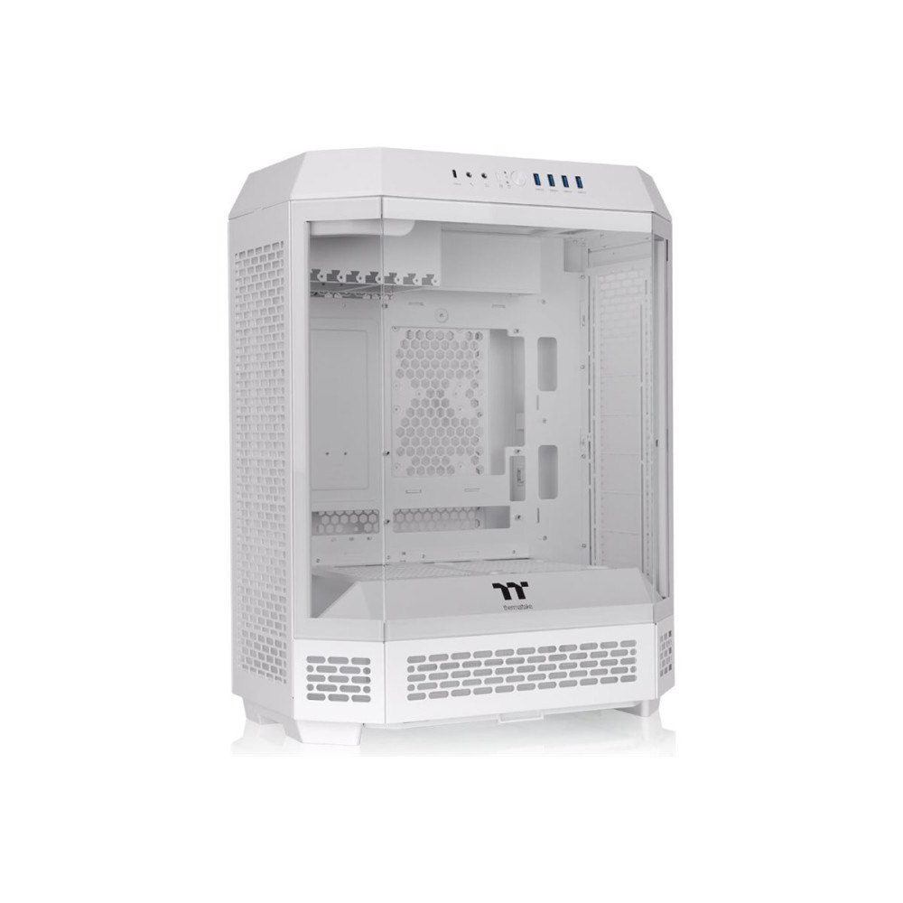 Thermaltake Technology Thermaltake The Tower 600 - mid tower - ATX