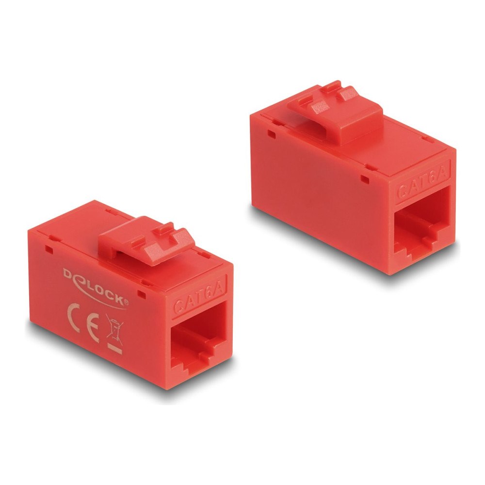 DeLOCK Delock modulär insättning