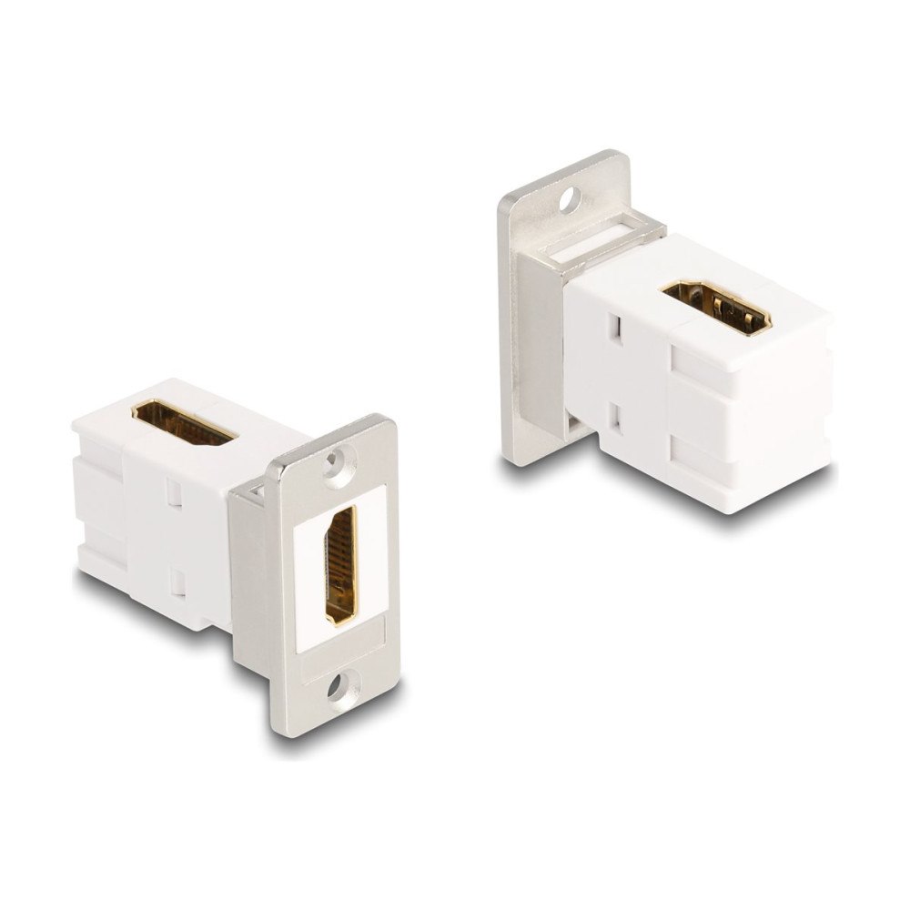 DeLOCK Delock HDMI-anslutning