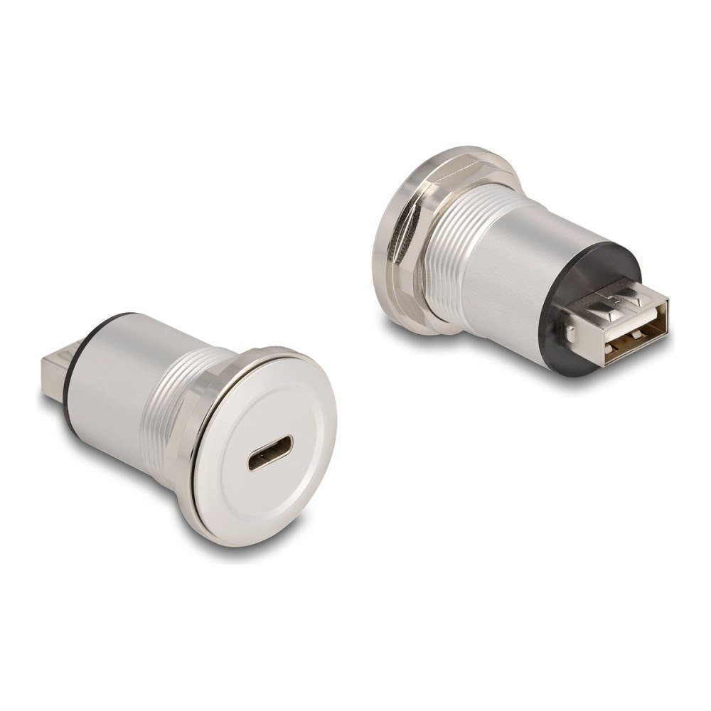 DeLOCK Delock - USB typ C-adapter - 24 pin USB-C till USB